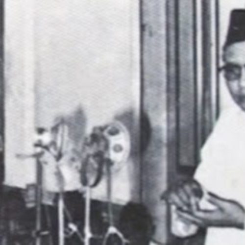 Ketika Kiai Bisri Mustafa Menipu Setan