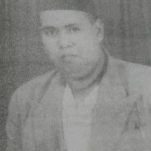 Kiai Abdul Qadir Munawwir