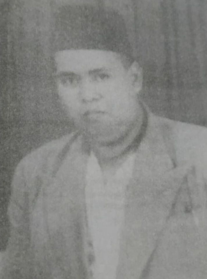 Kiai Abdul Qadir Munawwir
