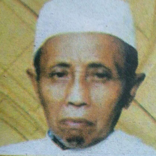 Kiai Muhsin Bululawang