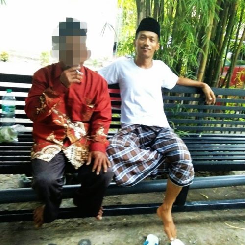 Kisah Mantan Perampok Sakti yang Kini Bangga Jadi Warga NU