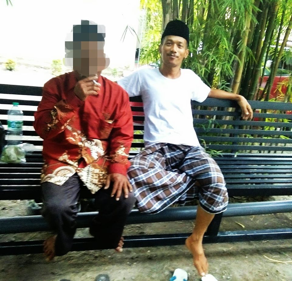 Kisah Kit Kisah Mantan Perampok Sakti yang Kini Bangga Jadi Warga NU 