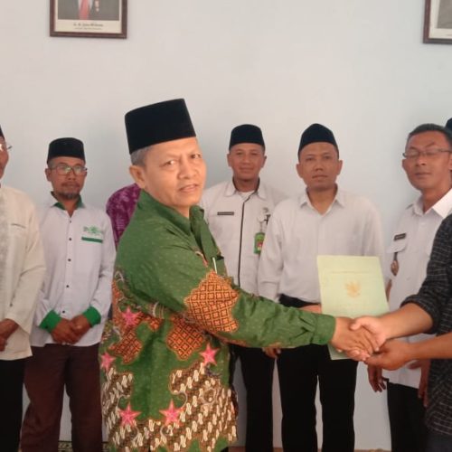 LWP NU Ponorogo