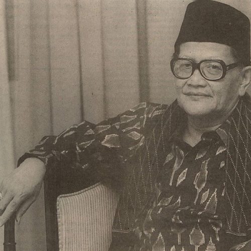 Membaca Kembali Strategi Perjuangan Ajengan Cipasung KH. Moh. Ilyas Ruhiat