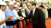 Membedah Dinamika Islam di Arab dan di China