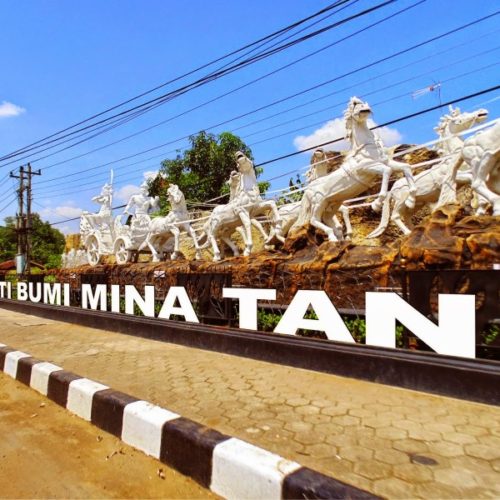 Pati Kota Santri, Bukan Kota Karaoke Pati Kota Santri, Bukan Kota Karaoke