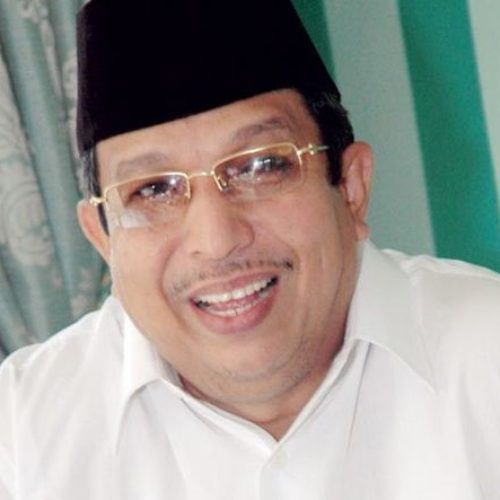 Artikel Rahasia Belajar Prof. KH. Habib Sayid Aqil Al Munawwar