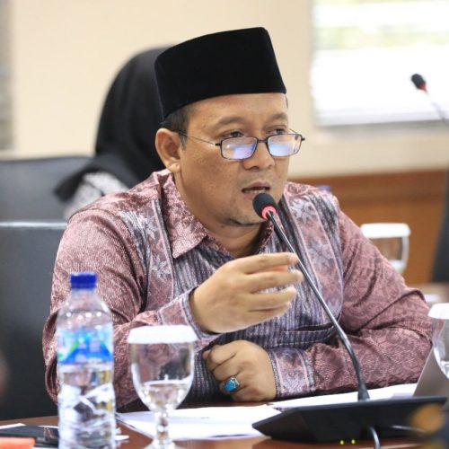 Senator DIY Gus Hilmy Minta Agar UN Direformulasi
