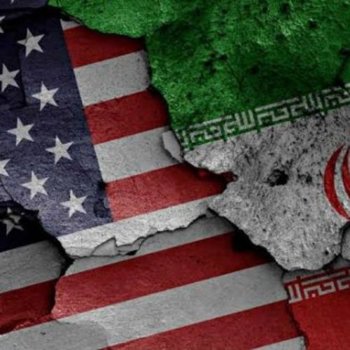 Titik Temu Wahabi dan HTI Terkait Iran