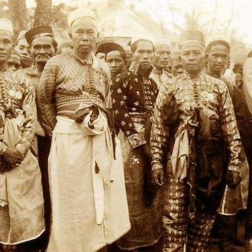 Jaringan Bugis Makassar di Pasai-Malaka-Campa Abad14-15 Era Islamisasi Nusantara