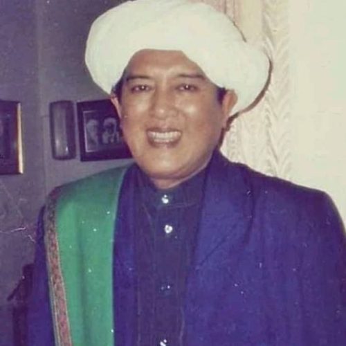 Mengapa Jutaan Manusia Selalu Hadir dalam Haul Guru Sekumpul?