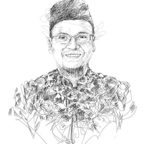 gus rijal jember