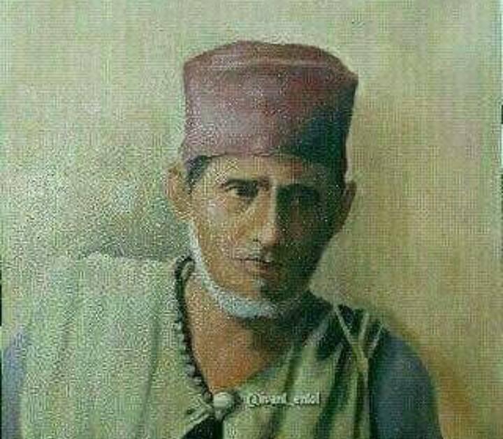 habib basirih kalimantan