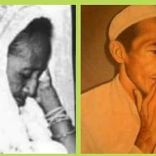 ibu nyai romlah bangkalan