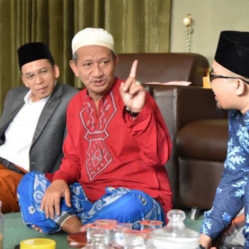 kh agus ali masyhuri sidoarjo