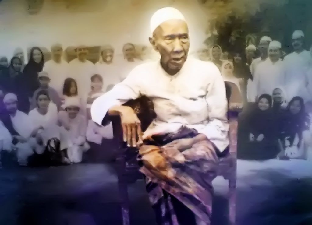 Kisah Perjumpaan Karomah Kiai Hasan Genggong dengan Nabi Khidir