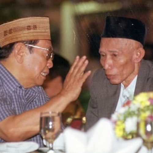 Tersingkapnya Rahasia Gus Dur Bisa Baca dengan Cepat Tersingkapnya Rahasia Gus Dur Bisa Baca dengan Cepat