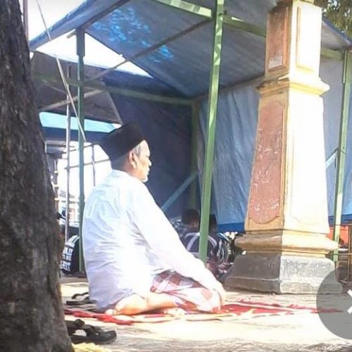 mbah dimyati rois kaliwungu kendal