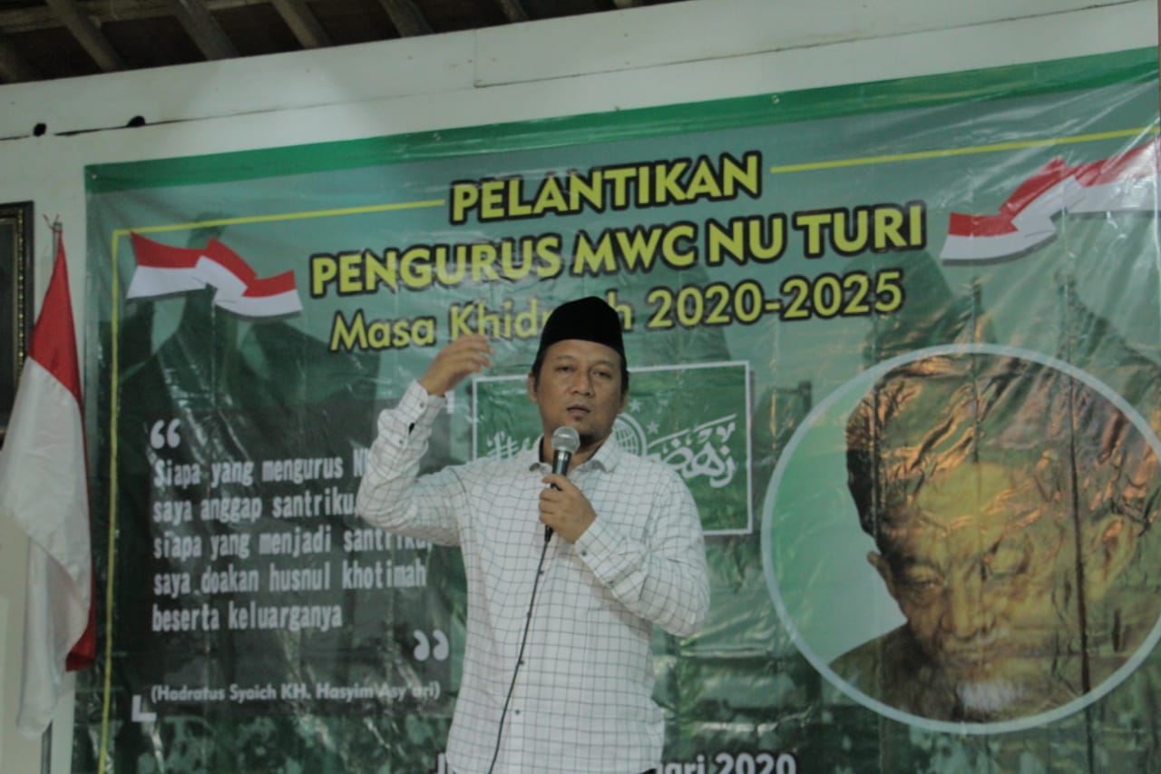 mwc nu turi sleman
