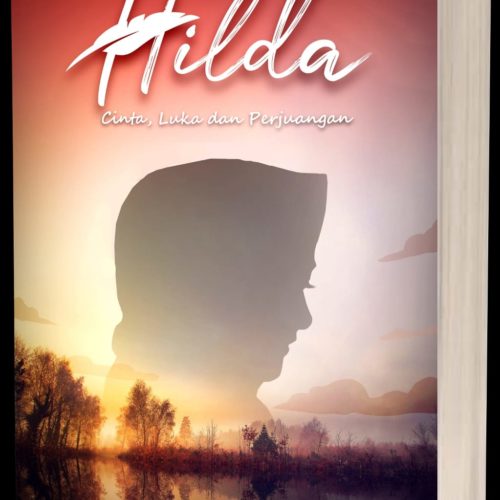 novel hilda karya muyassarotul hafidzoh