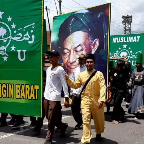 nu luar jawa nu luar jawa