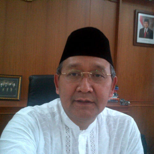 Meraih Rizki Di Era Demokrasi