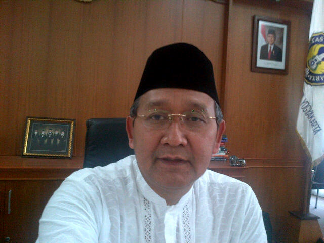 Meraih Rizki Di Era Demokrasi