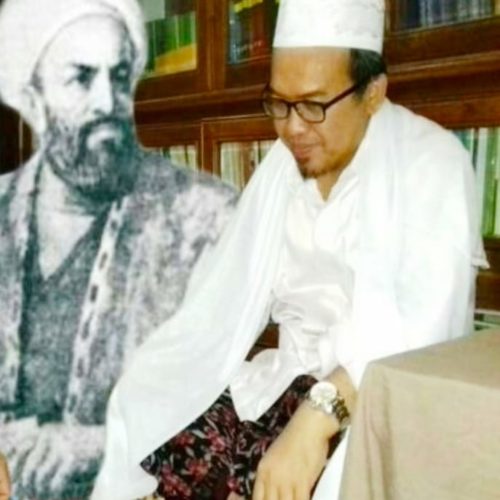Gus Anam Kisahkan Saat Sahabat Abu Hurairah Tidak Makan Selama Seminggu