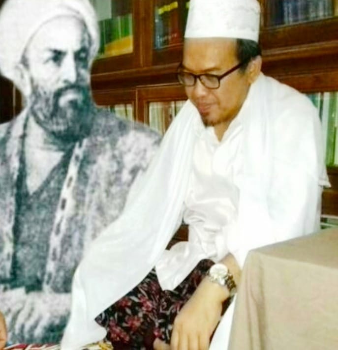 Gus Anam Kisahkan Saat Sahabat Abu Hurairah Tidak Makan Selama Seminggu