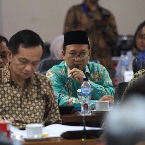 Gus Hilmy Ke mana Siswa SLB Setelah Lulus