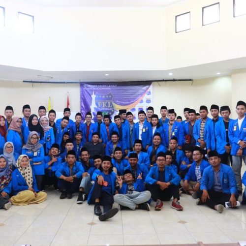 Kader PMII Harus Siap Hadapi Tantangan di Era 4.0