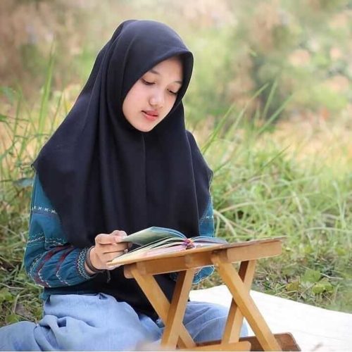 Nasehat Indah yang Menggetarkan Hati Kaum Jomblo Nasehat Indah yang Menggetarkan Hati Kaum Jomblo