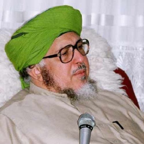 Kisah Santri Bertemu Nabi Di Rumah Sayyid Muhammad Alawi Al Maliki