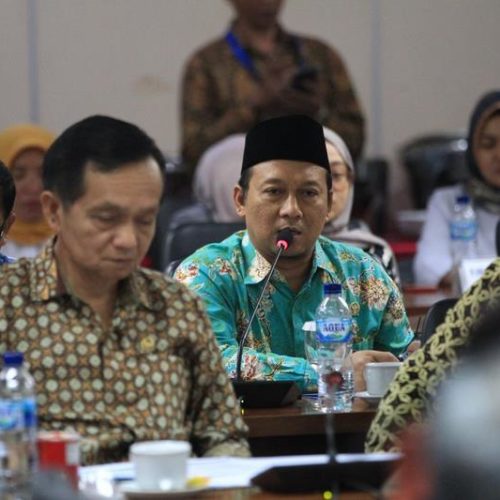 Senator Yogyakarta Permasalahkan Jurnal Penghambat Gelar Profesor