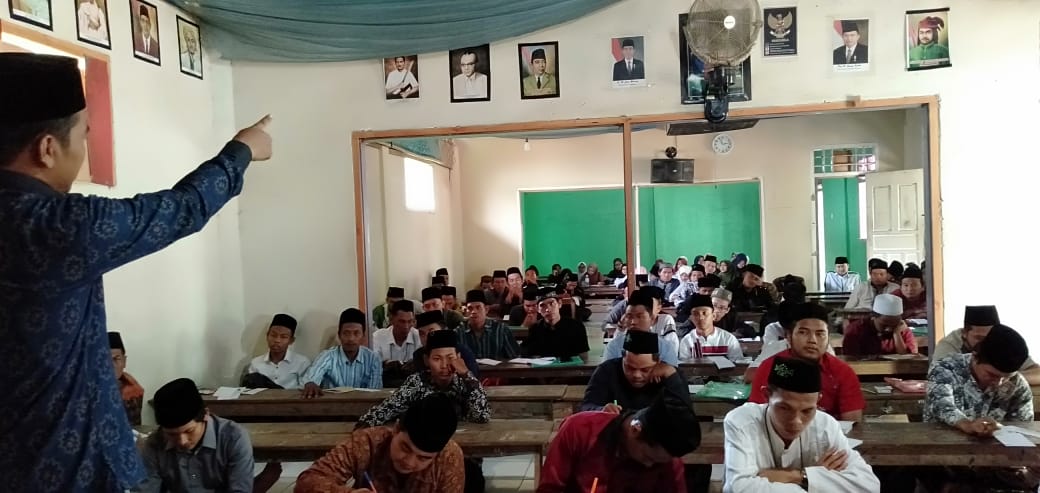 PW MATAN Lampung