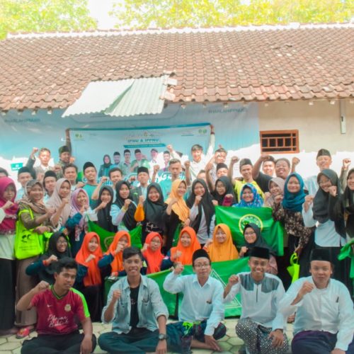 Peringati Harlah IPNU-IPPNU, PC IPNU-IPPNU Bantul Gelar Training of Trainer (TOT) Fasilitator
