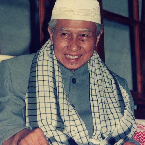abah anom suryalaya
