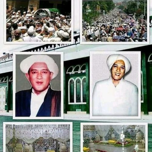abah guru sekumpul