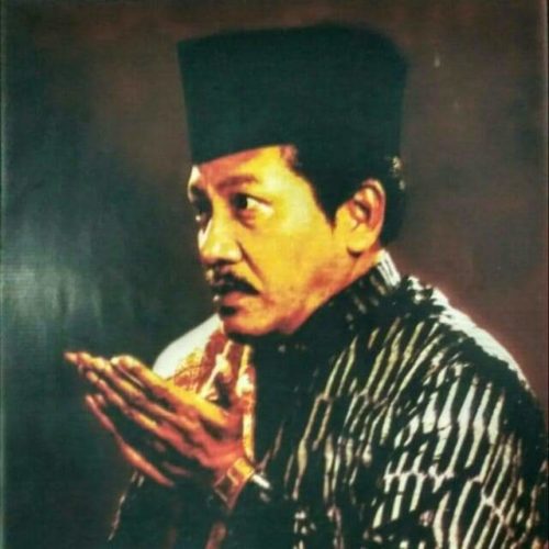 gus miek kediri