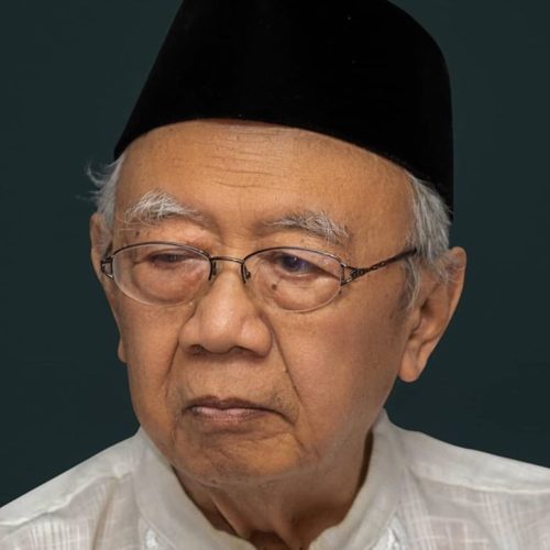 gus sholah