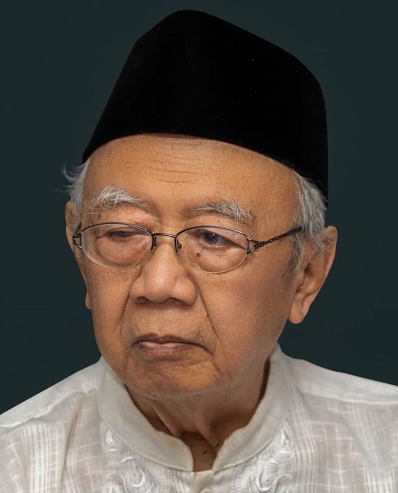 gus sholah