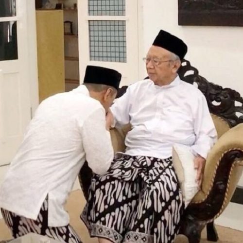 gus sholahuddin wahid
