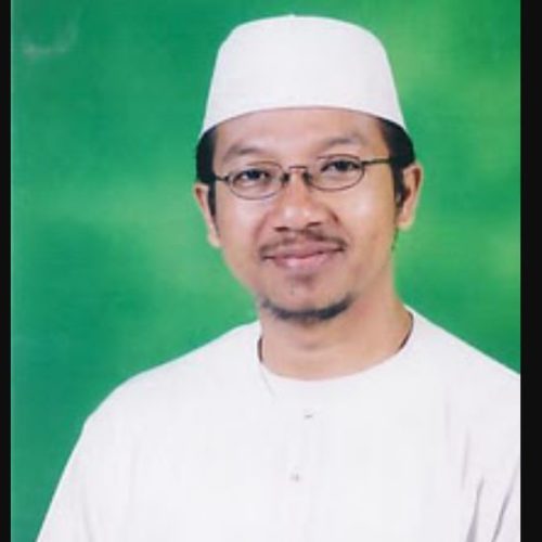 gus zainal arifin thoha