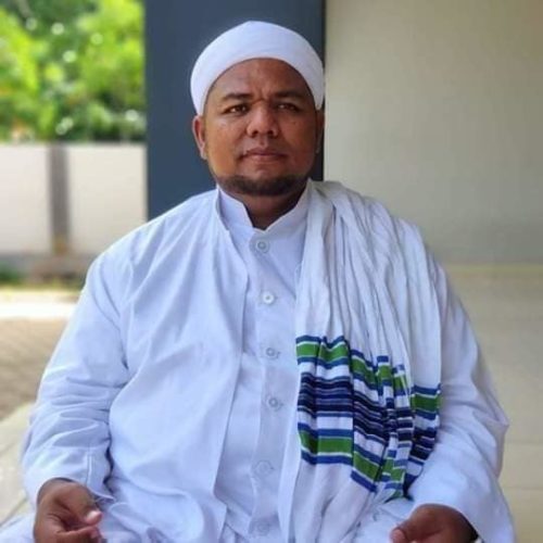 habib hasyim banyuwangi