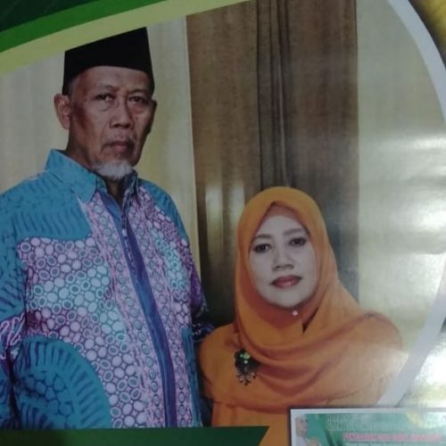 Mengenal Keteladanan Sosok Ibu Nyai Mardliyah Syakir Ali