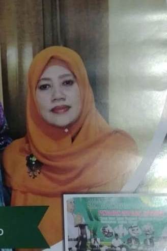 ibu nyai mardhiyah syakir ali wafat