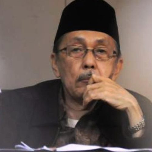 kh ahmad bagja