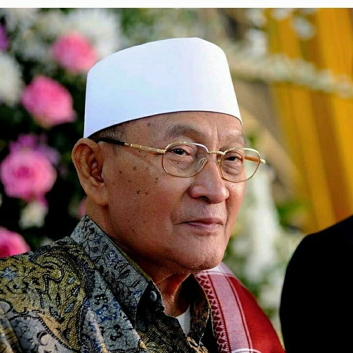 kh amin siraj gedongan