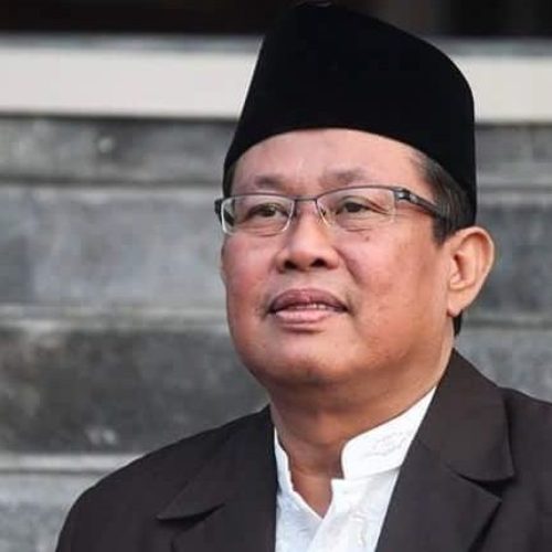 kh dian nafi solo