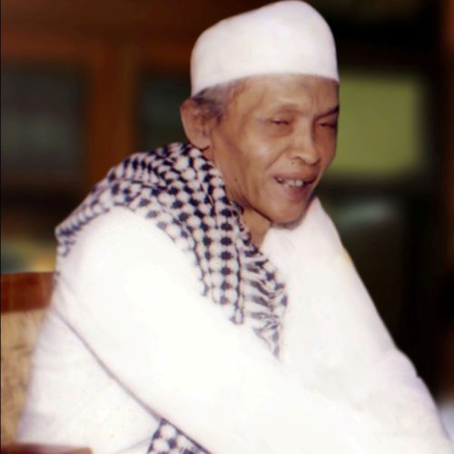 Berjalan di Atas Air, Karomah KH Hisyam Zuhdi Banyumas